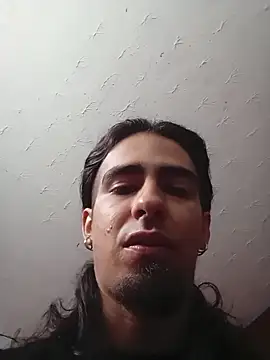 Snapshot of Diego__Barbarie__ chatting on October 2025 01:34:01 PM Diego Barbarie online show from October 2025 01:34:01 PM