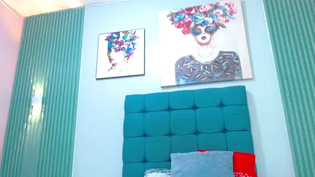 Dianita bitch online show from October 2025 11:12:01 AM