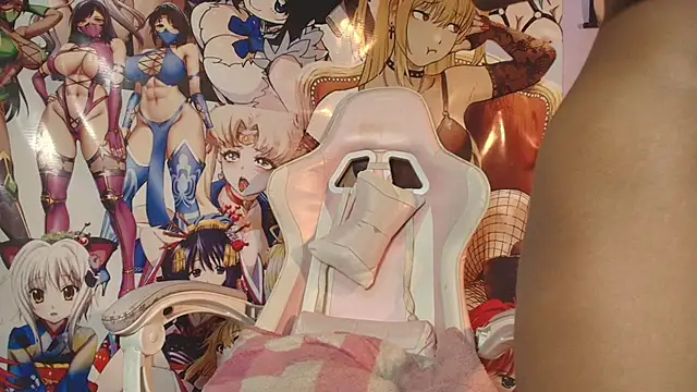 Shantall ks online show from March 2026 03:14:01 AM