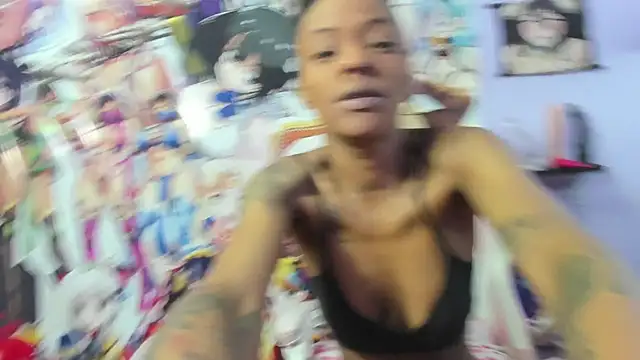 Shantall ks online show from November 2025 02:59:02 AM