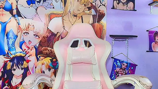 Shantall ks online show from January 2026 07:21:01 PM