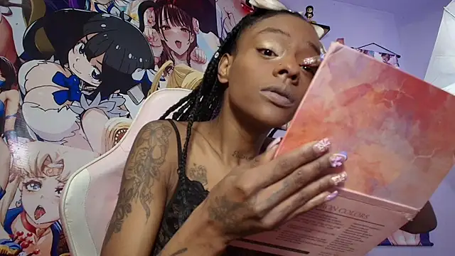 Shantall ks online show from January 2026 05:22:02 AM