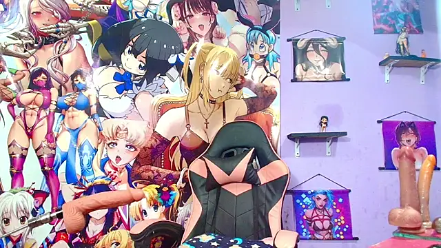 Shantall ks online show from April 2026 05:32:01 AM