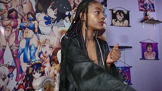 Shantall ks online show from January 2026 05:57:01 AM