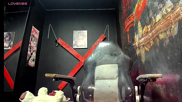 Shantall ks online show from November 2025 04:02:02 AM