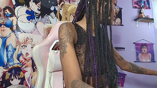 Shantall ks online show from January 2026 04:30:01 AM