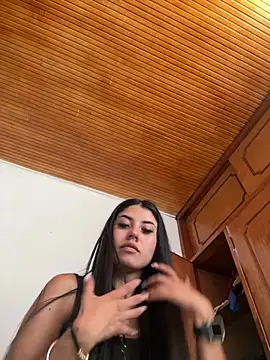 Victoria alson online show from March 2026 02:53:02 PM