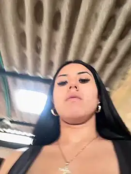 Victoria alson online show from September 2025 06:10:01 PM