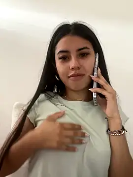 Victoria alson online show from October 2025 01:34:01 PM