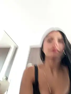 Victoria alson online show from April 2026 08:09:02 PM