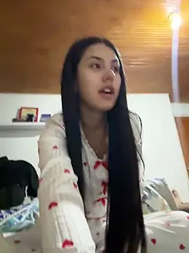 Victoria alson online show from April 2026 12:58:02 AM