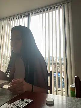 Victoria alson online show from March 2026 09:22:01 PM