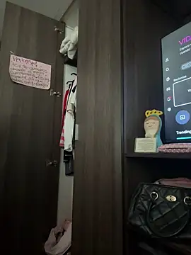 Victoria alson online show from January 2026 01:05:01 PM