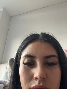 Victoria alson online show from March 2026 09:55:02 PM