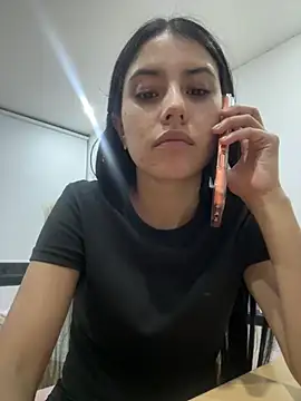 Snapshot of Victoria_alson chatting on July 2026 01:57:02 AM Victoria alson online show from July 2026 01:57:02 AM
