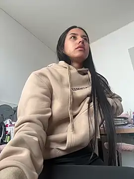 Victoria alson online show from April 2026 05:38:01 PM