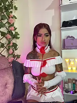 Dirty isabella18 online show from May 2026 05:55:01 PM