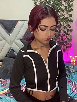 Dirty isabella18 online show from February 2026 09:48:02 PM