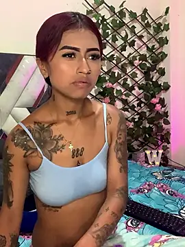 Dirty isabella18 online show from January 2026 09:41:01 PM