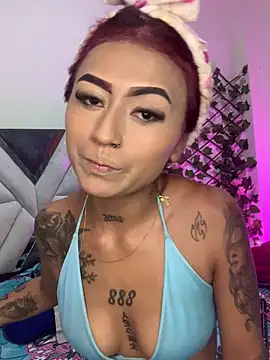 Dirty isabella18 online show from January 2026 08:23:01 PM