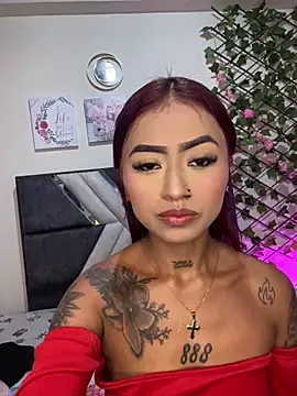 Dirty isabella18 online show from April 2026 12:01:02 AM