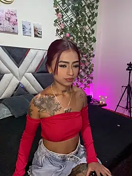 Dirty isabella18 online show from April 2026 10:40:02 PM