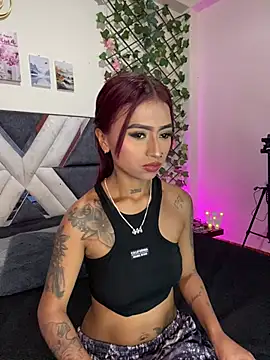 Dirty isabella18 online show from April 2026 01:14:02 AM