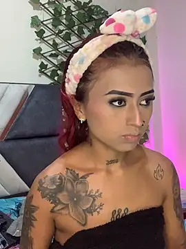 Dirty isabella18 online show from February 2026 08:09:01 PM