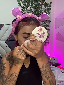 Dirty isabella18 online show from March 2026 12:22:01 AM