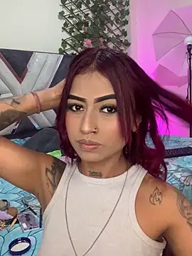 Dirty isabella18 online show from March 2026 06:19:01 PM