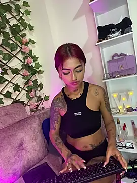 Snapshot of Dirty_isabella18 chatting on July 2026 03:23:01 AM Dirty isabella18 online show from July 2026 03:23:01 AM