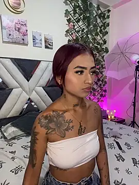 Dirty isabella18 online show from April 2026 06:25:01 PM