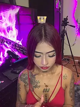 Dirty isabella18 online show from March 2026 08:10:01 PM