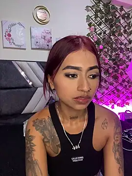 Dirty isabella18 online show from May 2026 10:11:02 PM