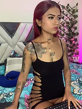 Dirty isabella18 online show from January 2026 09:52:02 PM