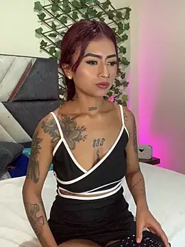 Dirty isabella18 online show from March 2026 06:01:01 PM