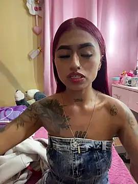 Dirty isabella18 online show from June 2026 10:03:02 PM