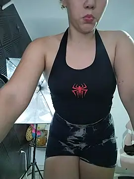 SirenRouge 69 online show from April 2026 09:39:33 PM