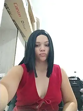 SirenRouge 69 online show from May 2026 10:18:01 PM
