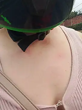 SirenRouge 69 online show from March 2026 08:30:01 PM