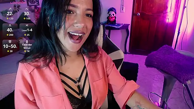 Snapshot of Dakota_ro chatting on February 2026 08:15:02 PM Dakota ro online show from February 2026 08:15:02 PM