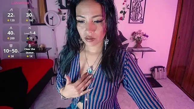 Snapshot of Dakota_ro chatting on February 2026 07:44:01 PM Dakota ro online show from February 2026 07:44:01 PM