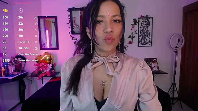 Snapshot of Dakota_ro chatting on February 2026 09:59:02 PM Dakota ro online show from February 2026 09:59:02 PM