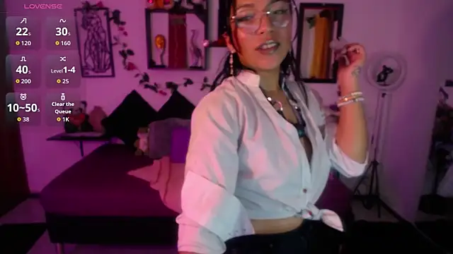 Dakota ro online show from January 2026 06:55:01 PM