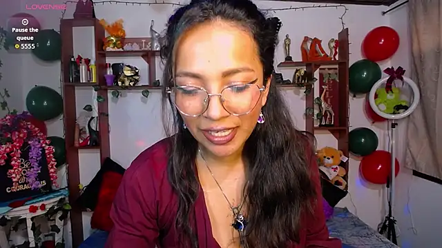 Dakota ro online show from November 2025 07:47:01 PM