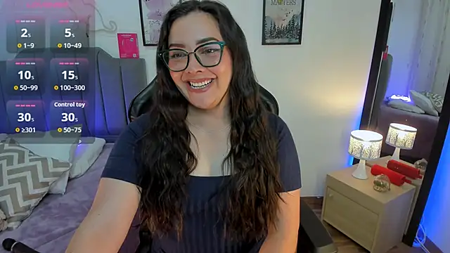 amaia monet online show from March 2026 07:25:02 AM