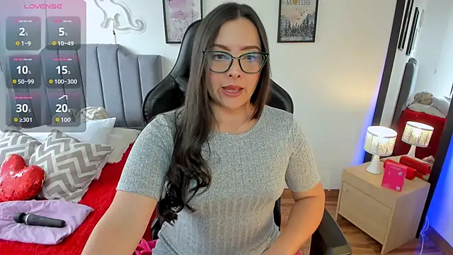 amaia monet online show from February 2026 07:36:01 PM