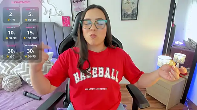 amaia monet online show from March 2026 07:32:01 PM