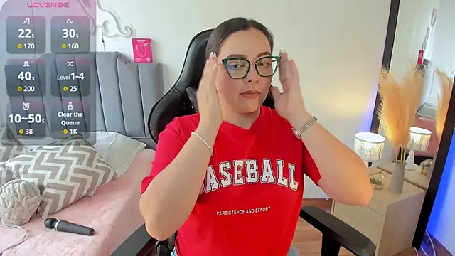 amaia monet online show from April 2026 07:04:02 PM