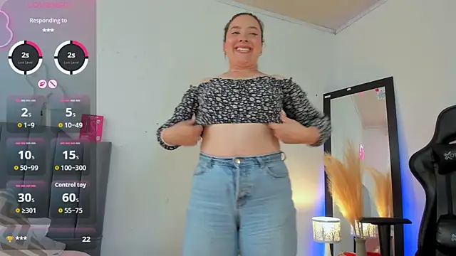 amaia monet online show from April 2026 07:31:02 PM